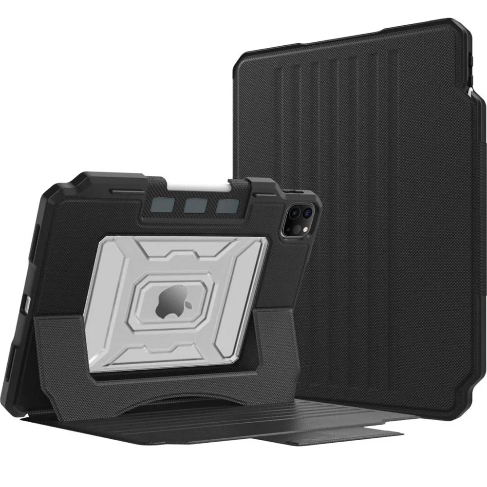 MoKo Case Fit iPad Pro 11 2nd Gen 2020 & 2018